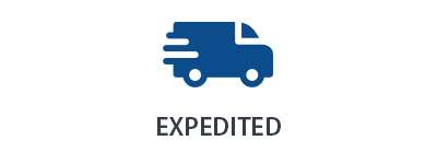 Expedited